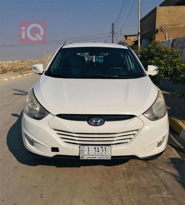 Hyundai for sale in Iraq